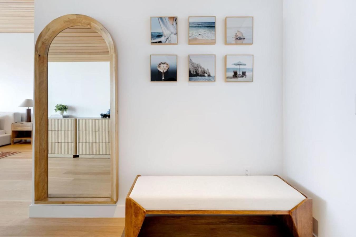 The Santa Monica Sunset - 5k Sq Ft Beachfront Luxury Vakantiehuis Los Angeles